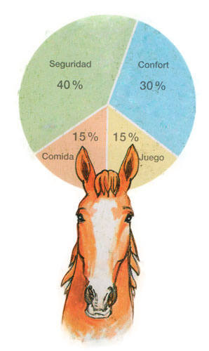 necesidades básicas